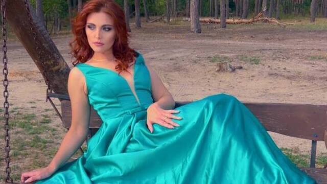 FireFoxxxxyy on Cams.com
