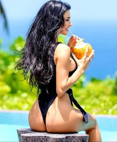 FrancescaHarris on Cams.com