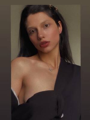 FreyaFever on Cams.com