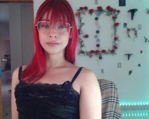 GalyaXTS on Cams.com