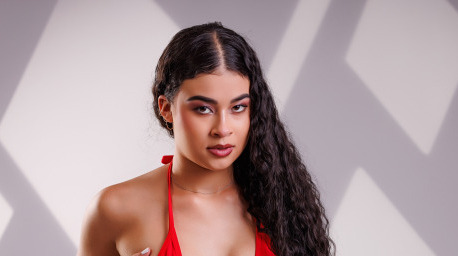 GiselleSolis on Cams.com