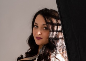 Ines_Nova on Cams.com