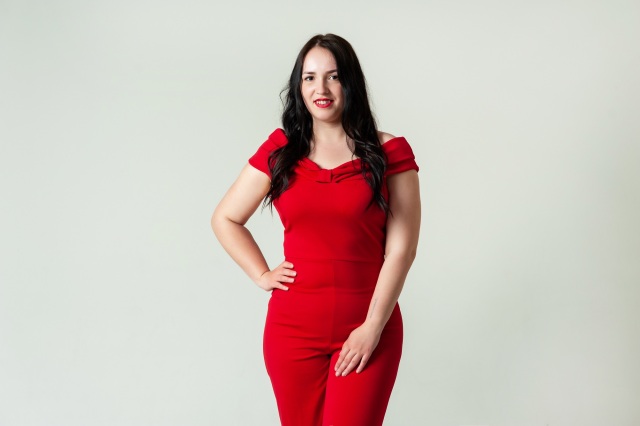 IsabelBlackbe on Cams.com