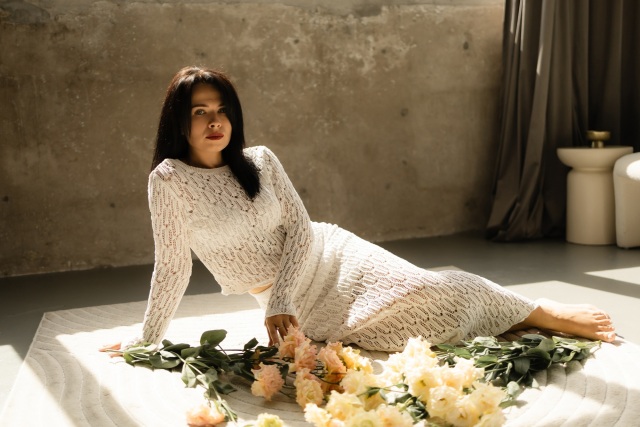 JasmineKouchh on Cams.com