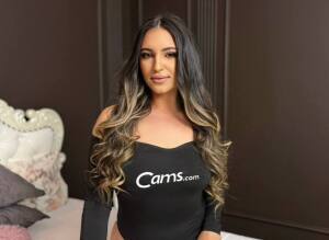 JessicaBarth on Cams.com