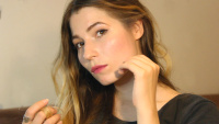 Webcam model JolieMichelle from Cams