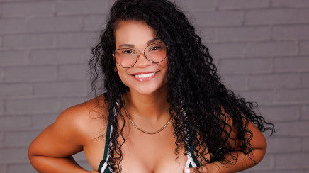KaliaKross on Cams.com