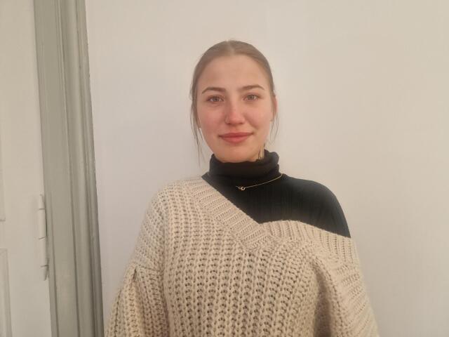 KattyAmore on Cams.com