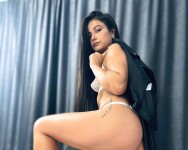 Webcam model KittyLustt from Cams