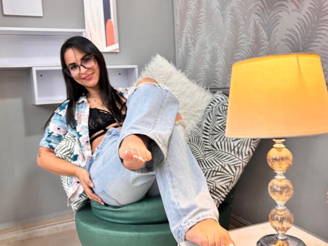 KristenJissell on Cams.com