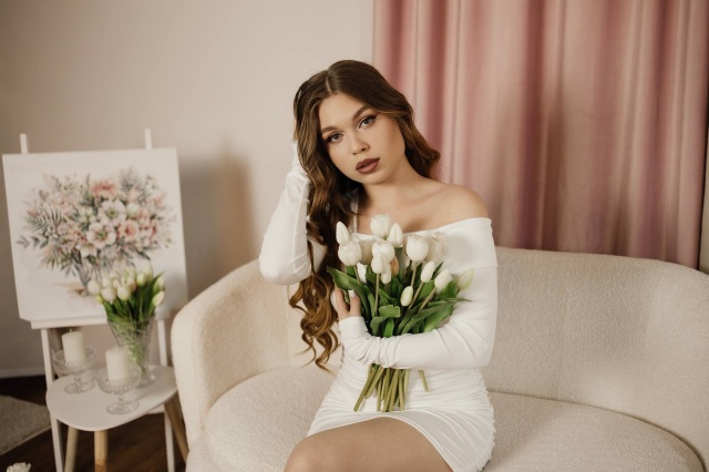 LaraPikaa on Cams.com