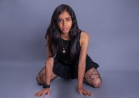 Webcam model LauraUsagi from Cams