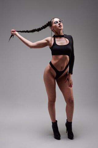 LaylaStarr on Cams.com