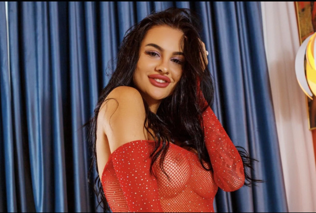 LexieRosse on Cams.com