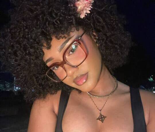 LexyNixe on Cams.com