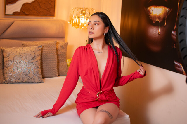LiaSommer on Cams.com