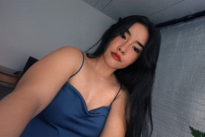 LiliRivera on Cams.com