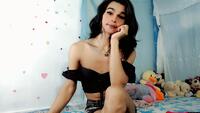 LilithTSsweetTS