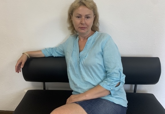 LindaSlobod on Cams.com
