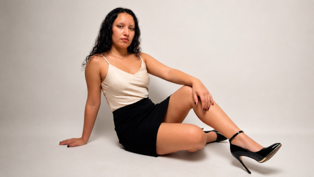 LizCatalina on Cams.com