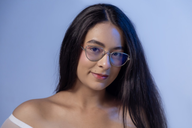 LuciRuiz on Cams.com