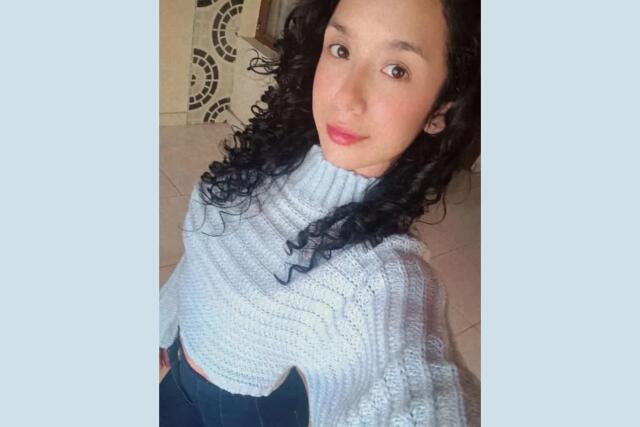 LuisaMarquez on Cams.com