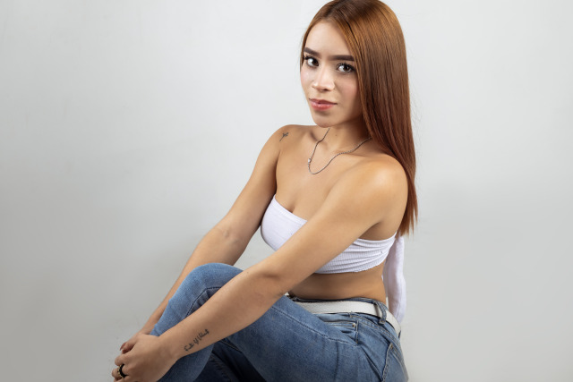 Mailynrose on Cams.com