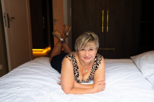 MarieneSmile on Cams.com