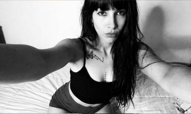 MedusaCorleone on Cams.com