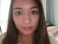 Webcam model MegCrazy from Cams