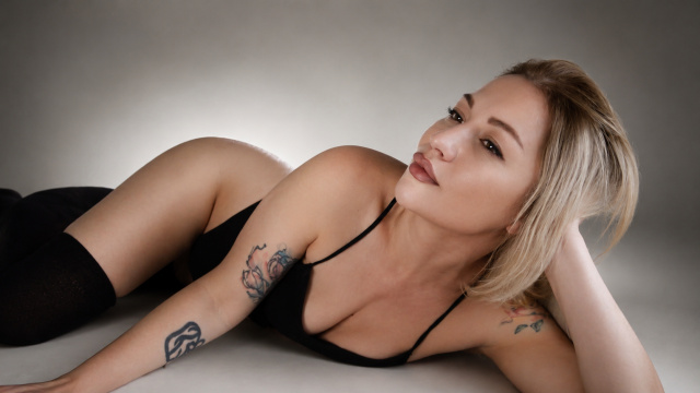 MelisssaBens on Cams.com