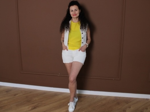 MiroslavaHappii on Cams.com