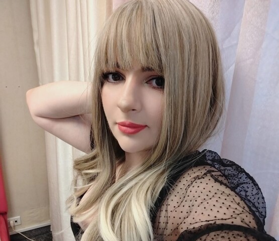 MissDarcey on Cams.com