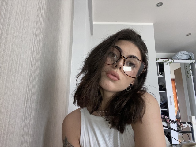NovaSin on Cams.com