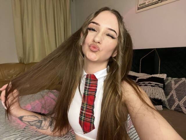PamelaXs on Cams.com