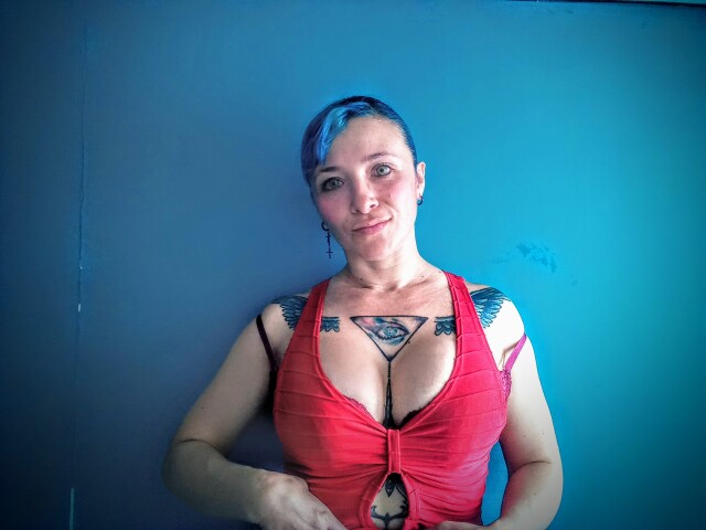 Paulina_love on Cams.com