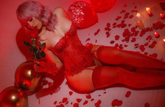 RachelHawkins on Cams.com