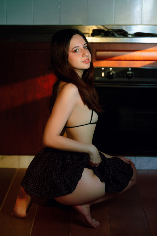 SamanthaKarson on Cams.com