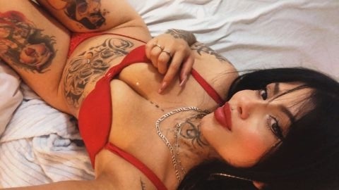 Samantha_gomez on Cams.com