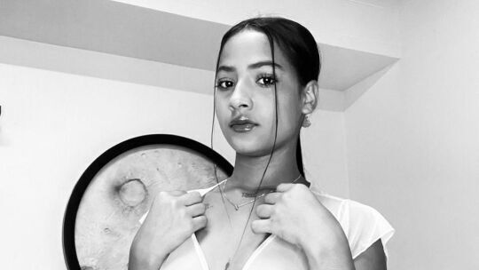 SamanthaaRosee on Cams.com