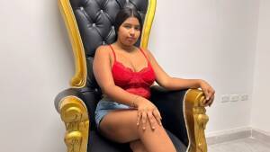 SamayParker on Cams.com