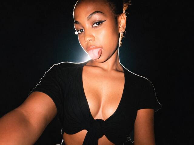 Samoo on Cams.com