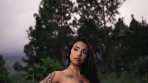 ScarlettParker on Cams.com