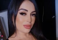 Webcam model Scarlett_Blair from Cams