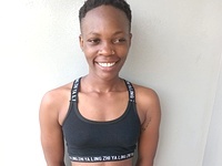 Webcam model Spicymelanin from Cams