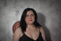 Webcam model ValerieSmiths from Cams