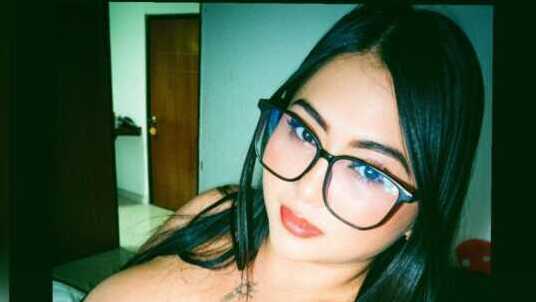 VioletaMarini on Cams.com