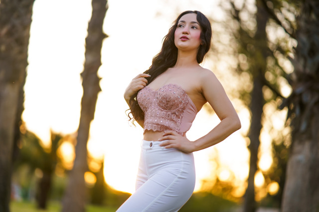 ZamphyraNightt on Cams.com