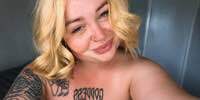 ZaraReignn on Cams.com