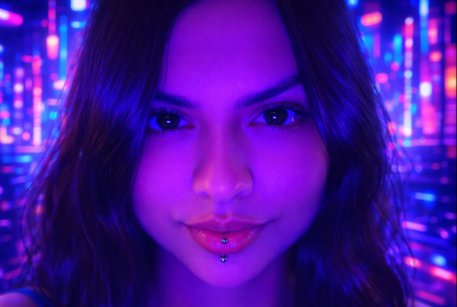 ZoeKravitz on Cams.com